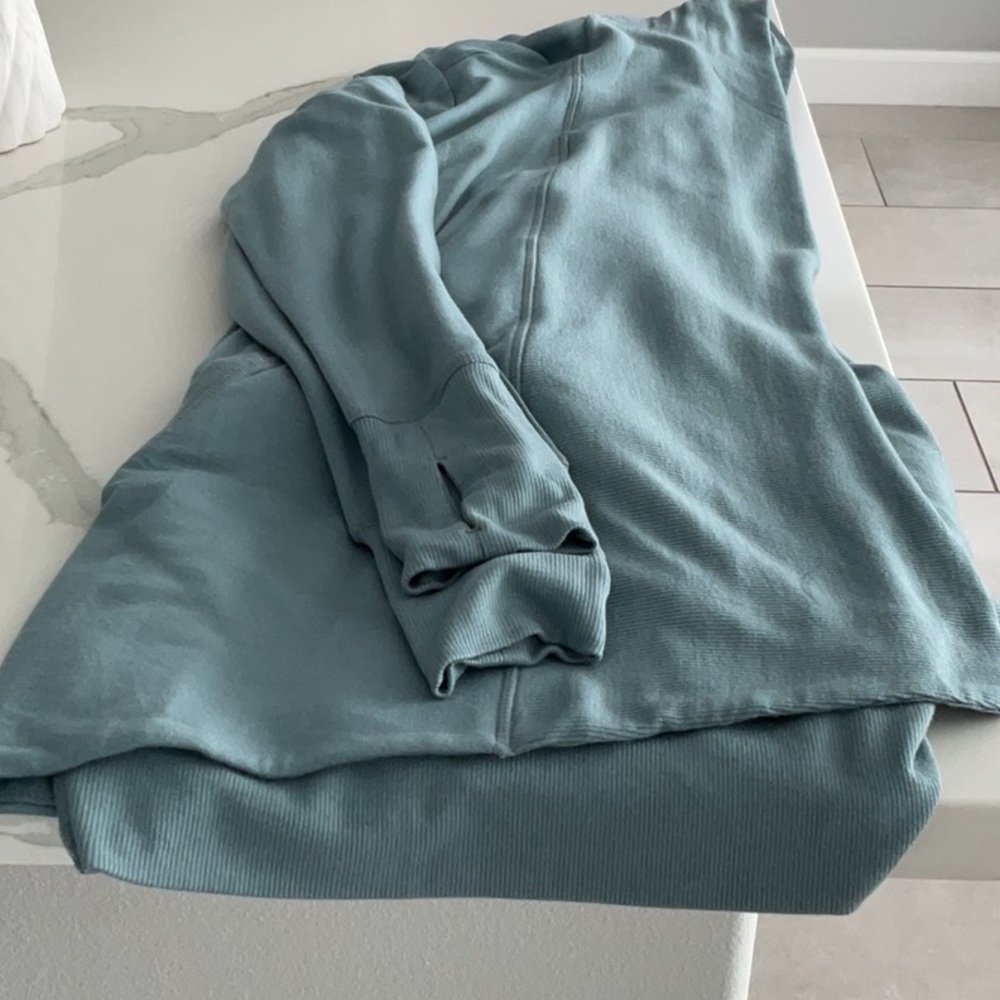 Athleta Pranayama Sweater